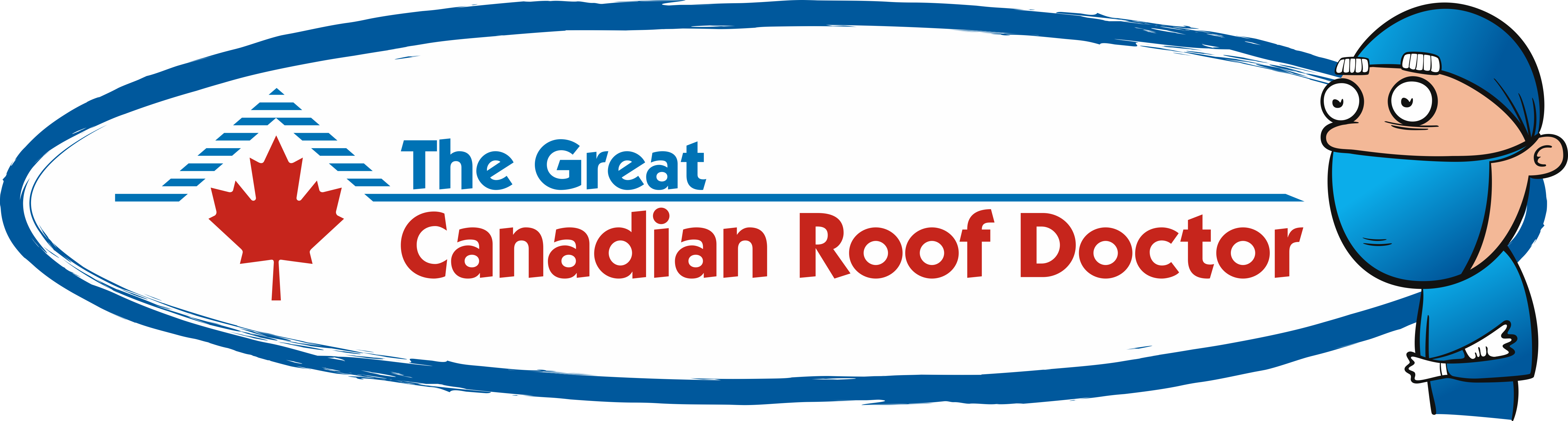 Great Canadian Roof Doctor